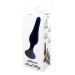 Анальна пробка B - Series HeavyFun Silicone Plug S Black