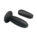Анальная пробка Mr.Play Remote Control Vibrating Anal Plug