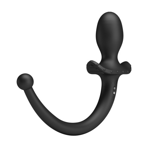Анальная пробка Pretty Love Anthony Super Power Anal Plug (App)