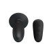Анальная пробка Mr.Play Remote Control Vibrating Anal Plug