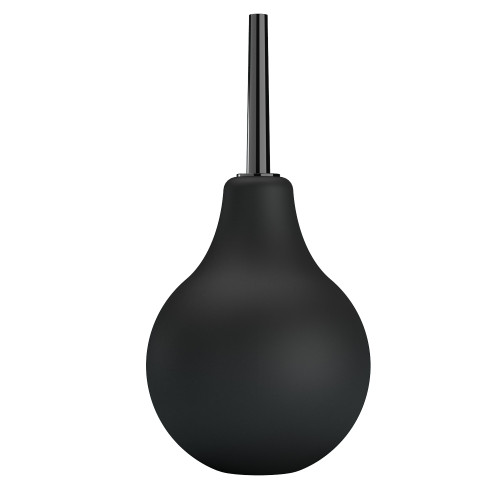 Анальний душ Mr.Play Anal Douche Black