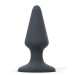 Анальная пробка Marc Dorcel Best Plug Черная L