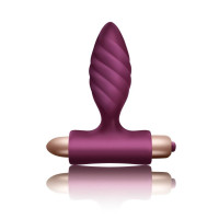 Анальная пробка Climaximum Oryx