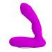 Массажер простаты Pretty Love Piper Prostate Stuimulator Purple