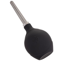 Спринцовка LOCKINK SEVANDA Stream Enema Bulb Спринцовка LOCKINK SEVANDA Stream Enema Bulb