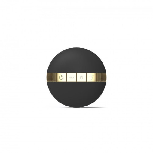 Вибромассажер с “Массажем пальцем” для простаты и вагины Marc Dorcel P-Finger