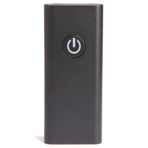 Анальная вибропробка Nexus Ace Large Черная