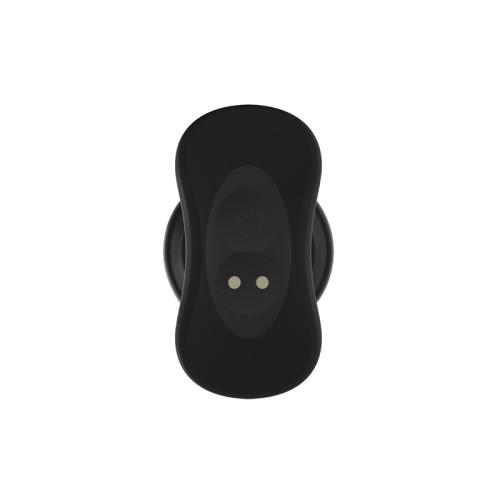 Анальная вибропробка Nexus Ace Large Черная