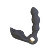 Массажер простаты B - Series Lyla Angelo Male Prostate Triple Stimulation Black