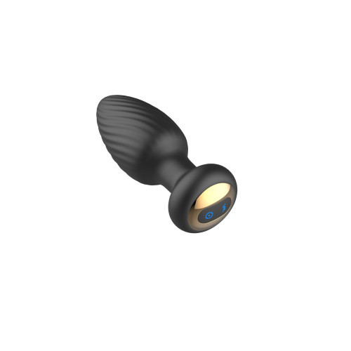 Анальна пробка B - Series Cute 360° Rotation Anal Stimulator