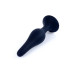 Анальна пробка B - Series HeavyFun Silicone Plug XL Black