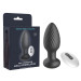 Анальна пробка B - Series Cute 360° Rotation Anal Stimulator