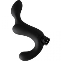 Массажер простаты Fun Factory Duke Черный
