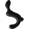 Масажер простати Fun Factory Duke Чорний