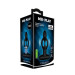 Анальна пробка Mr.Play Silicone Vibrating Anal Plug 0516