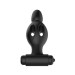 Анальна пробка Mr.Play Silicone Vibrating Anal Plug 0516