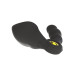 Массажер простаты B - Series Lyla Angelo Male Prostate Triple Stimulation Black