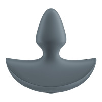 Анальная вибропробка Satisfyer Booty Absolute Beginners 1, для начинающих Анальная вибропробка Satisfyer Booty Absolute Beginners 1, для начинающих