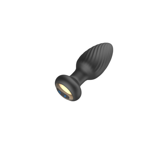 Анальна пробка B - Series Cute 360° Rotation Anal Stimulator