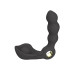 Массажер простаты B - Series Lyla Angelo Male Prostate Triple Stimulation Black