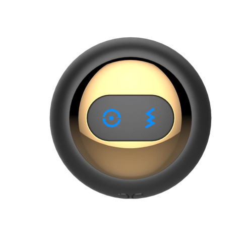 Анальна пробка B - Series Cute 360° Rotation Anal Stimulator