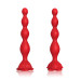 Анальний стимулятор B - Series Joy Rosestick Red, 9 Vibration Functions