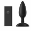 Анальна вібропробка Nexus Ace Small Чорна