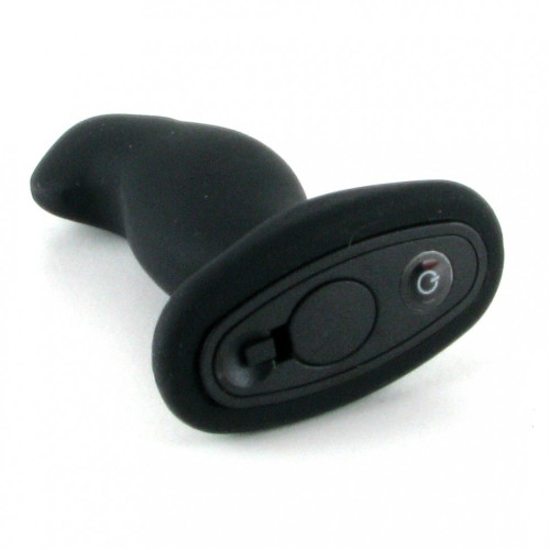 Массажер простаты Nexus G-Play Medium Черный