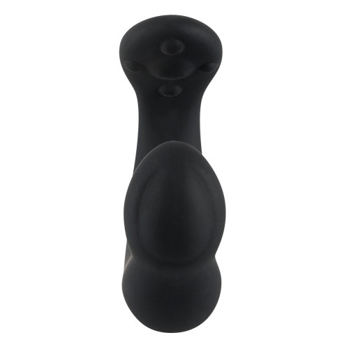Массажер простаты Rebel Prostate Stimulator Prostata-Vibrator Черный