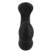 Массажер простаты Rebel Prostate Stimulator Prostata-Vibrator Черный