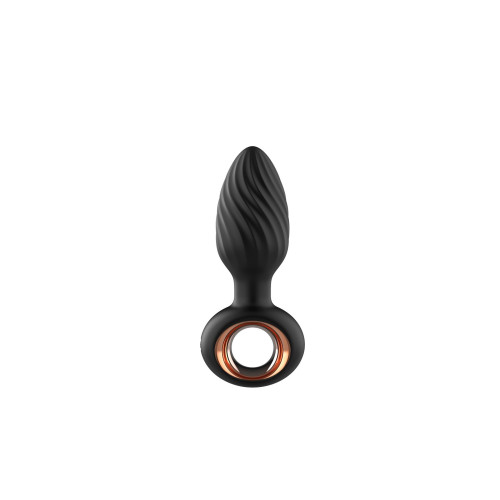Анальна пробка B - Series Cute Aisi Twisting Anal Plug