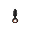 Анальна пробка B - Series Cute Aisi Twisting Anal Plug