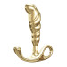 Массажер простаты Pretty Love Jack Zink Alloy Prostate Massager