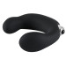 Массажер простаты Rebel Prostate Stimulator Prostata-Vibrator Черный