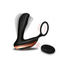 Массажер простаты B - Series Magic Prostate Massager With Ring, 10 Function