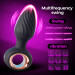 Анальна пробка B - Series Cute Aisi Twisting Anal Plug