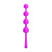 Анальный стимулятор Pretty Love Beeds Purple