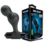 Анальна пробка Mr.Play Silicone Vibrating Anal Plug 1227