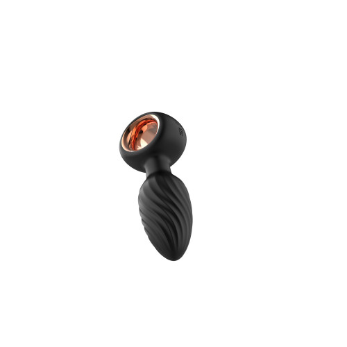 Анальна пробка B - Series Cute Aisi Twisting Anal Plug