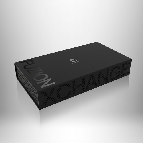 Масажер простати Rocks Off Fuzion Xchange