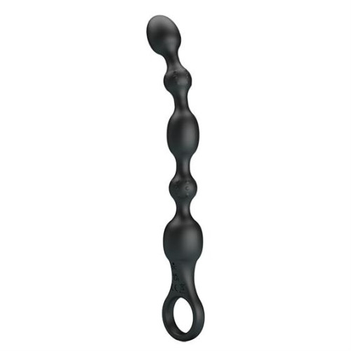 Анальный стимулятор Pretty Love Van Anal Beads Black