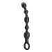 Анальный стимулятор Pretty Love Van Anal Beads Black