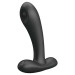 Масажер простати Pretty Love Remington Prostate Stimulator Black