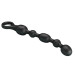 Анальный стимулятор Pretty Love Van Anal Beads Black