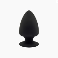 Анальная пробка SilexD Model 1 size S Анальная пробка SilexD Model 1 size S