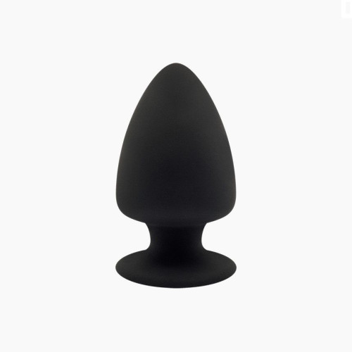 Анальна пробка SilexD Model 1 size S