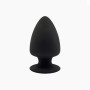 Анальна пробка SilexD Model 1 size S