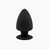 Анальна пробка SilexD Model 1 size S