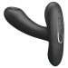 Масажер простати Pretty Love Remington Prostate Stimulator Black