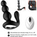 Анальна пробка B - Series Cute Anal Beads, Remote Controler
